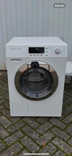 MIELE W1 WASMACHINE 8KILO 1600 TOEREN, Witgoed en Apparatuur, Wasmachines, Ophalen, 8 tot 10 kg, 85 tot 90 cm, 1600 toeren of meer