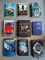 Te koop: diverse boeken, Boeken, Ophalen of Verzenden, Zo goed als nieuw