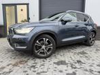 Volvo XC40 1.5 T5 Recharge Inscription TREKHAAK|PANO|, Auto's, Volvo, Stof, Origineel Nederlands, Bedrijf, 3 cilinders
