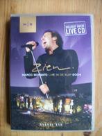 DVD:  ZIEN,   Marco Borsato,   Live in de Kuip 2004, Cd's en Dvd's, Dvd's | Muziek en Concerten, Alle leeftijden, Gebruikt, Ophalen of Verzenden