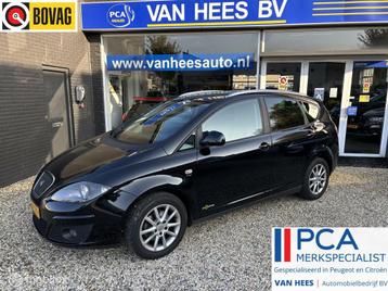 Seat Altea XL 1.2 TSI I-Tech 77kw | leer | navigatie | trekh beschikbaar voor biedingen