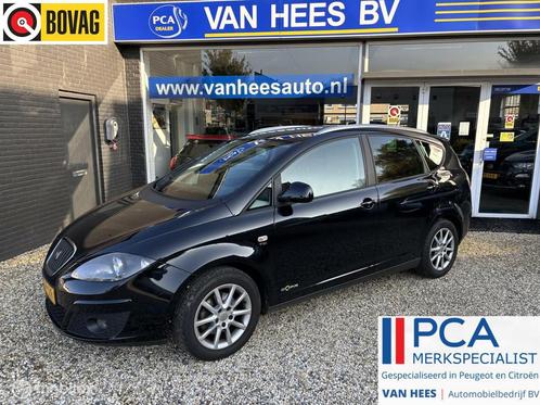 Seat Altea XL 1.2 TSI I-Tech 77kw | leer | navigatie | trekh, Auto's, Seat, Bedrijf, Te koop, Altea XL, ABS, Airbags, Airconditioning