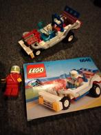 Lego 6646 met boekje, Ophalen of Verzenden, Lego, Zo goed als nieuw