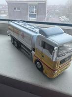 Shell Tankwagen Model - Welly 1955 Mercedes-Benz 300S, Overige merken, 1:32 tot 1:50, Ophalen of Verzenden, Zo goed als nieuw