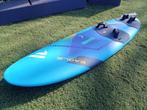 freeride boards fanatic en duotone uitstekende staat, Watersport en Boten, Ophalen, Minder dan 250 cm, Zo goed als nieuw, Met vin(nen)
