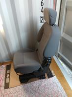 Bestuurdestoel Peugeot partner, Ophalen