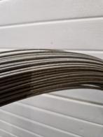 staaldraad 3 mm 225  meter, Dieren en Toebehoren, 'T Olde Gre-j, Info@toldegrej.nl, Endepoelstraat 20f Didam