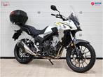 HONDA CB 500 X ABS | 2019 | A2 35KW CB500 CB500X, Motoren, Motoren | Honda, 2 cilinders, HONDA, Sport, *