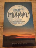 Leven met de Maan - Yasmin Boland, Gelezen, Achtergrond en Informatie, Astrologie, Yasmin Boland