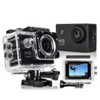 Action Sports Camera Set - Waterdicht, Overige merken, -, -, Nieuw