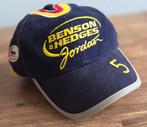 Formule 1 Vintage Benson & Hedges Jordan Pet, Kleding | Heren, Pet, Gedragen, Jordan, One size fits all