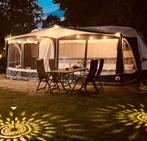 Voortent/Luifel  Dorema Multinova maat 14 inclusief frame, Caravans en Kamperen, Voortenten en Luifels, Ophalen, Zo goed als nieuw