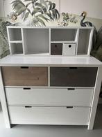 Bopita commode en kast, Ophalen, Gebruikt, 50 tot 70 cm, 100 cm of meer