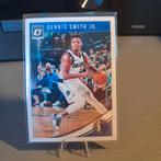Dennis Smith Jr optic panini donruss, Ophalen of Verzenden, Nieuw, Plaatje