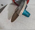 Makita muurzaag betonzaag 500mm, Ophalen of Verzenden, Makita, N.v.t, N.v.t