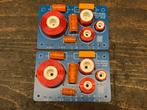 Filter hw3/120ng 2 stuks, Ophalen of Verzenden, Gebruikt