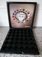 Nespresso Capsule Houder - Cubanisto Editie, Ophalen of Verzenden, Gebruikt