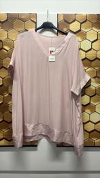 Roze top draagbaar tm 54, 6431 LP, Zo goed als nieuw, Roze, Brigittevandenenden@hotmail.com