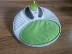 Katten speelgoed – Designed by Lotte krabbal + Catit Wellnes, Dieren en Toebehoren, Ophalen, Zo goed als nieuw, Overig speelgoed