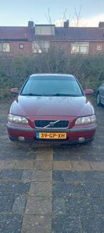 Volvo S60 2001 2,4 benzine, Particulier, Te koop