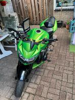 Kawasaki z750, 750 cc, Sportuitlaat, Motorrijbewijs A, Particulier