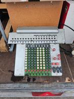 Antieke mechanische rekenmachine - Decoratie, Ophalen, Gebruikt, Onbekend, Onbekend