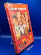 Dvd kinderen geen bezwaar 1 box tv serie afl. 1-16, Gebruikt, Verzenden, Alle leeftijden, Boxset