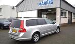 Volvo V70 2.4 D5 Momentum 185 pk, Auto's, Volvo, Gebruikt, Zwart, 179 €/maand, 2000 kg