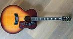 ARIA 9291 TB, Ophalen, Gebruikt, Western- of Steelstringgitaar