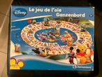 Kinder ganzenbord Disney editie - Compleet!, Hobby en Vrije tijd, Gezelschapsspellen | Bordspellen, Ophalen of Verzenden, Zo goed als nieuw