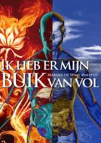 Marijke de Waal Malefijt Ik heb er mijn Buik vol van, Boeken, Ophalen of Verzenden, Nieuw, Overige typen
