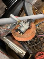 Mercedes 207 t1 410, Ophalen of Verzenden