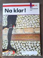 Na Klar! werkboek 3B VWO/Gymnasium (NIEUW), Ophalen of Verzenden, Nieuw, VWO, Duits