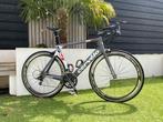 Cervelo S5, Overige merken, Carbon, Ophalen of Verzenden, Zo goed als nieuw