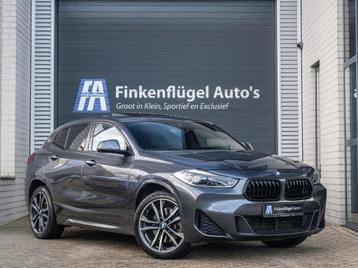 BMW X2 XDrive25e M-Sport 220 pk |Pano |Memory |Camera |Sfeer beschikbaar voor biedingen