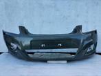 OPEL ZAFIRA B LIFT VOORBUMPER 13247273