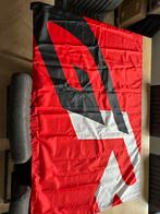 Toyota GR Sport vlag, Diversen, Vlaggen en Wimpels, Ophalen of Verzenden, Nieuw