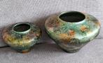 Vazen Laque Line, Antiek en Kunst, Ophalen of Verzenden