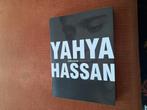 Yahya Hassan - Gedichten, Yahya Hassan, Ophalen of Verzenden, Zo goed als nieuw, Nederland