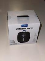 Ultimate Ears Wonderboom 3 - Draadloze Speaker, Ophalen, Nieuw, Overige typen, Overige merken