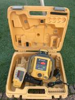Te koop Topcon RL-H4C, Ophalen, Zo goed als nieuw