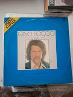 Gino Soccio-It's Alright maxi singel, Ophalen of Verzenden, 1960 tot 1980, Gebruikt