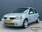 Renault Clio 1.6-16V Dynamique APK-AIRCO-NAP, Voorwielaandrijving, 970 kg, 4 cilinders, Handgeschakeld