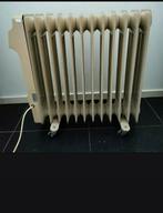 Elektrische Radiator,vloeistof,kachel,wieltjes,ELAP DELUXE, Doe-het-zelf en Verbouw, Verwarming en Radiatoren, Ophalen, 30 tot 80 cm