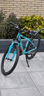 Rockrider st 500 24 inch, Hardtail, Ophalen of Verzenden, Zo goed als nieuw, Overige merken