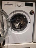 Beko wasmachine WTV8716XBWSTDO, Witgoed en Apparatuur, Wasmachines, Ophalen, Gebruikt, 1200 tot 1600 toeren, Minder dan 85 cm