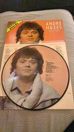 Beperkte oplage picture LP disk Andre hazes - voor jou, Ophalen of Verzenden, Zo goed als nieuw, 12 inch, Levenslied of Smartlap