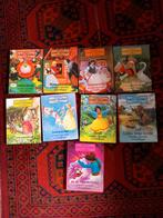 Lekturama luister sprookjes 9 boeken, Boeken, Sprookjes en Fabels, Ophalen, Zo goed als nieuw