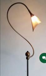 Design vloerlamp No Name Terra | Catellani & Smith, Italie, Huis en Inrichting, Ophalen, Zo goed als nieuw, Metaal, 150 tot 200 cm