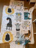 Peuter dekbedovertrekken 135cm, Overige kleuren, Jongetje of Meisje, Dekbedovertrek, Ophalen of Verzenden